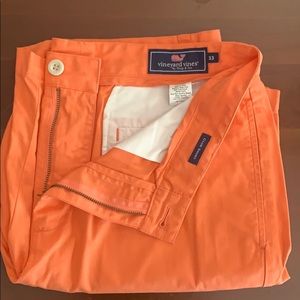 Vineyard vines club shorts